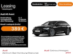 Bild des Angebotes Audi A6 Sport advanced 45 TDI quattro*Navi*Matr