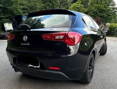 Bild des Angebotes Alfa Romeo Giulietta 1.6 JTDM 16V Impression