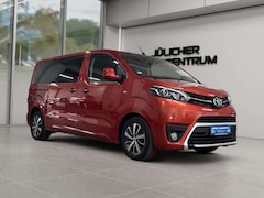 Bild des Angebotes Toyota Proace Verso L1 Family Comfort, 1.Hand