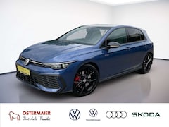 Bild des Angebotes VW Golf VIII GTI BLACK STYLE 2.0TSI 265PS DSG ACC.KAMERA.N