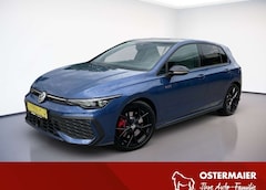 Bild des Angebotes VW Golf VIII GTI BLACK STYLE 2.0TSI 265PS DSG ACC.KAMERA.N