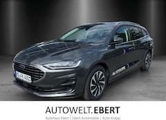Bild des Angebotes Ford Focus Titanium Edition Turnier e.Call Kamera PDC