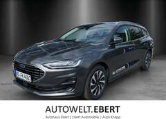 Bild des Angebotes Ford Focus Titanium Edition Turnier e.Call Kamera PDC