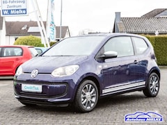 Bild des Angebotes VW up! UP Club Navi/Alu/Klima/BT/Lederlenkrad el. Fenster