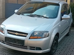 Bild des Angebotes Chevrolet Kalos Kalos 1.2 SE