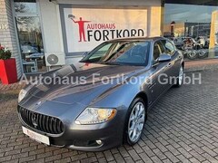 Bild des Angebotes Maserati Quattroporte V Automatik - NAVI, BOSE, SZ, PDC ... -