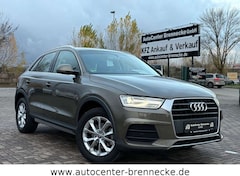 Bild des Angebotes Audi Q3 design*1. Hand*Xenon*PDC*Navi*