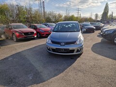 Bild des Angebotes Nissan Tiida Acenta