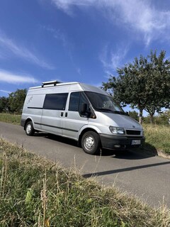 Bild des Angebotes Ford Transit 100 L HD TD GL