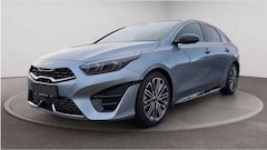 Bild des Angebotes Kia ProCeed / pro_cee'd GT-Line: Sport+Nav+Pan+Leder+AHK