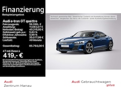 Bild des Angebotes Audi e-tron GT *MATRIX*PANO*NAVI*KAMERA*LUFT*