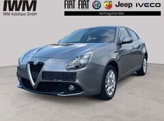 Bild des Angebotes Alfa Romeo Giulietta Super 1.4 TB 16V - 1. Hand