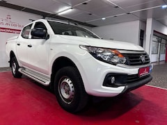 Bild des Angebotes Fiat Fullback Double Cab SX Basis