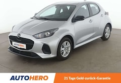 Bild des Angebotes Mazda 2 1.5 Hybrid Prime-Line Aut*ACC*CAM*KLIMA*GARANTIE*