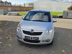 Bild des Angebotes Opel Agila Edition MIT GAS-BENZIN