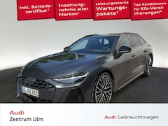 Bild des Angebotes Audi A6 e-hybrid S-Line AHK B&O HuD LUFT PANO
