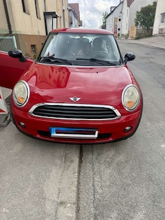 Bild des Angebotes MINI One Mini 1.4 One