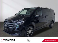 Bild des Angebotes Mercedes-Benz Vito 119 CDI Tourer Select lang Stdhzg 360° AHK