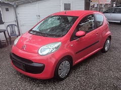 Bild des Angebotes Citroen C1 1.0 Advance