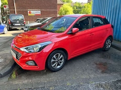 Bild des Angebotes Hyundai i20 Trend