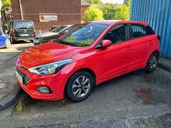 Bild des Angebotes Hyundai i20 Trend