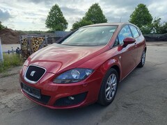 Bild des Angebotes SEAT Leon Leon 1.4 TSI Style