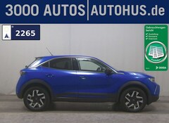 Bild des Angebotes Opel Mokka-E Elegance T-Leder Navi LED RFK 180- Cam