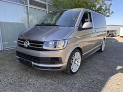 Bild des Angebotes VW T6 Caravelle