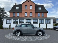 Bild des Angebotes MINI Cooper S Countryman SE All4 CONNECT NAV+ SHZ PDC
