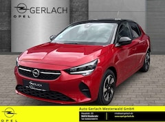 Bild des Angebotes Opel Corsa F e Edition Navi LED Apple CarPlay Android Auto Kl