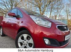 Bild des Angebotes Kia Venga FIFA World Cup Edition 2 Hand+Scheckheft