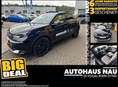 Bild des Angebotes Citroen C4 Hybrid 1.2 MAX mit Schiebedach!