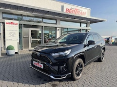 Bild des Angebotes Toyota RAV 4 Plug-in Hybrid 4x4