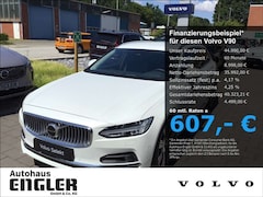 Bild des Angebotes Volvo V90 B4 (Diesel) Plus Bright Navi 360° Cam