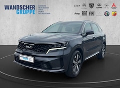 Bild des Angebotes Kia Sorento 2.2D 2WD DCT8 Vision Totwinkelassist.