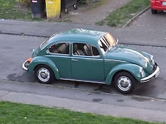 Bild des Angebotes VW Käfer 1200 L