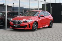 Bild des Angebotes BMW 120 d xDr. M SPORT *UVP 59.467€*ACC*AHK*HARMAN*HUD*