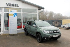 Bild des Angebotes Dacia Duster Journey