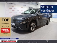 Bild des Angebotes Hyundai KONA Select 2WD digitales Cockpit ACC Apple CarPlay