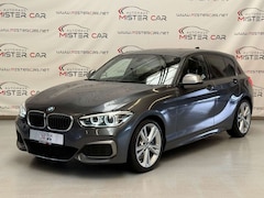 Bild des Angebotes BMW 140 SAG NAVIPROF/LED/H&K/KAM/PDC/SHZ/1.HAND