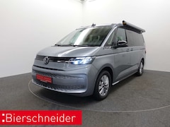 Bild des Angebotes VW T7 California Beach 2.0TDI DSG Camper ALU 17 AHK GJR NAVI KAMERA