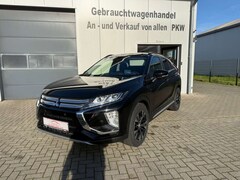 Bild des Angebotes Mitsubishi Eclipse Cross Top*HUD*SHZ*RFK*AHK*LEDER