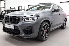 Bild des Angebotes BMW X4 M Competition LED M DrivPackage DA+ Pano PA+