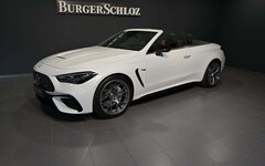 Bild des Angebotes Mercedes-Benz CLE 53 AMG 4M+ Cabriolet DIGITAL LIGHT/360'/SHZ