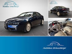 Bild des Angebotes Alfa Romeo 159 3.2 JTS V6 24V Q4 Distinctive