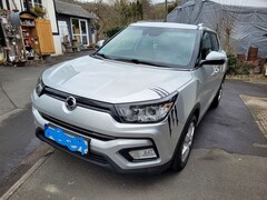 Bild des Angebotes SsangYong Tivoli Tivoli e-XDi 160 2WD Sapphire