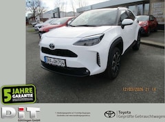 Bild des Angebotes Toyota Yaris Cross 1.5 E FWD Teamplayer ACC+LED+Navi+LM