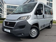 Bild des Angebotes Fiat Ducato Rollstuhlrampe,Behindertengerecht,Automat