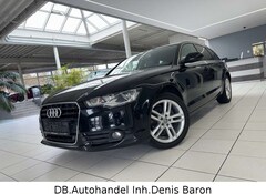 Bild des Angebotes Audi A6 Avant 2.0 TDI Pano *Bose* AHK Tempo SHZ PDC