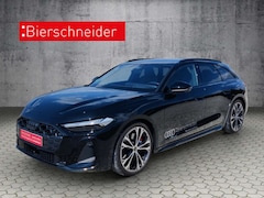 Bild des Angebotes Audi S5 Avant TFSI S-tronic quattro STANDH HUD AHK MATRIX
